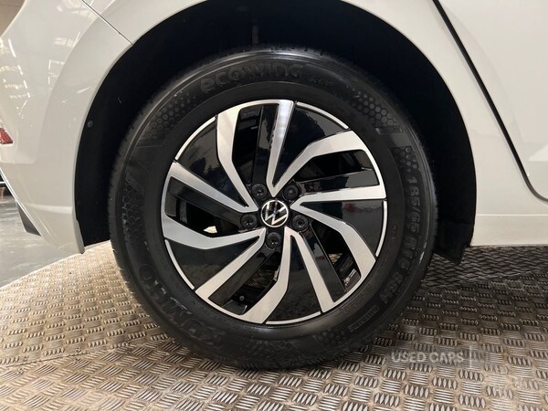 Used Volkswagen Polo 2023 for sale - 77697109: Photo 24