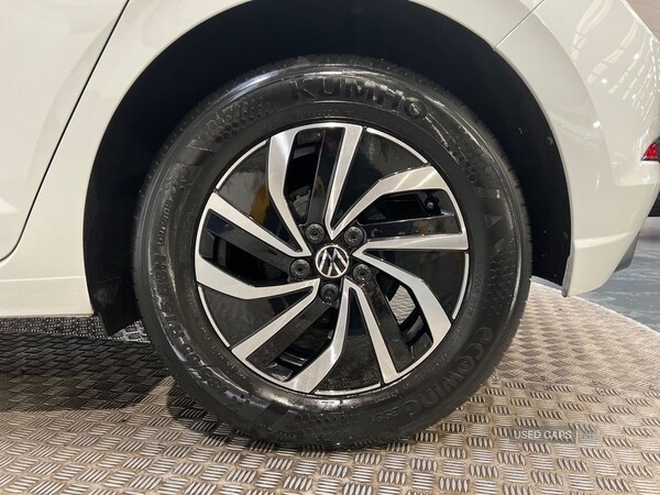 Used Volkswagen Polo 2023 for sale - 77697109: Photo 25