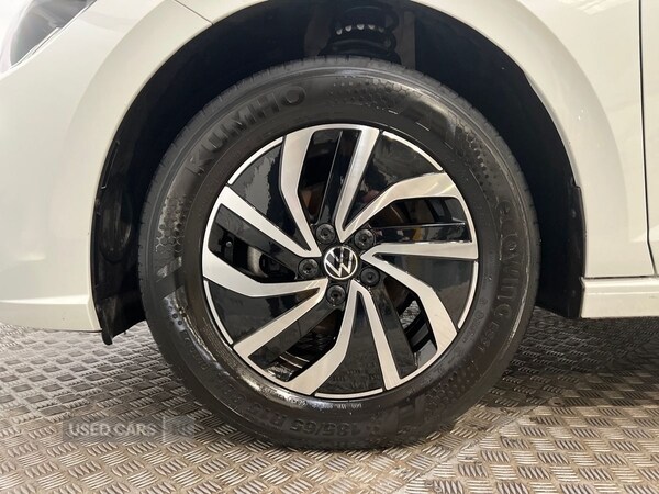 Used Volkswagen Polo 2023 for sale - 77697109: Photo 26