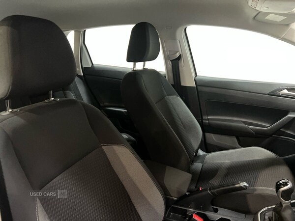 Used Volkswagen Polo 2023 for sale - 77697109: Photo 27