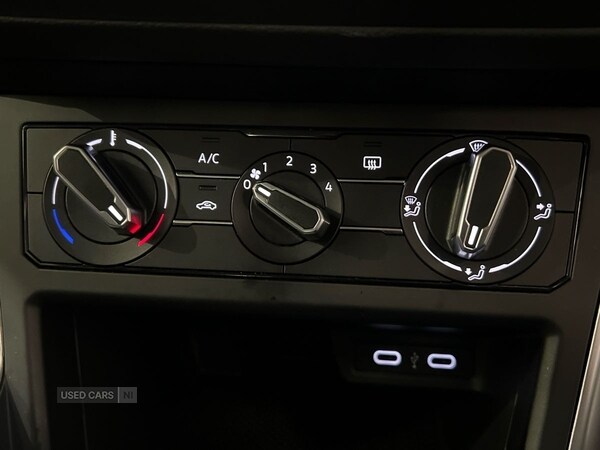 Used Volkswagen Polo 2023 for sale - 77697109: Photo 28