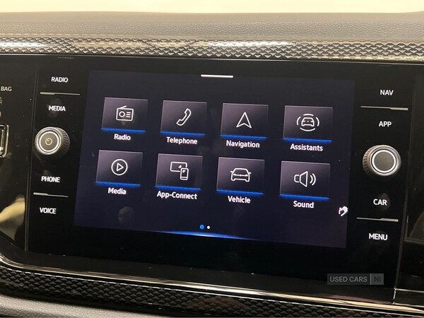 Used Volkswagen Polo 2023 for sale - 77697109: Photo 32