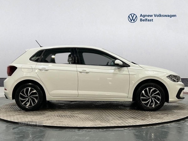 Used Volkswagen Polo 2023 for sale - 77697109: Photo 4