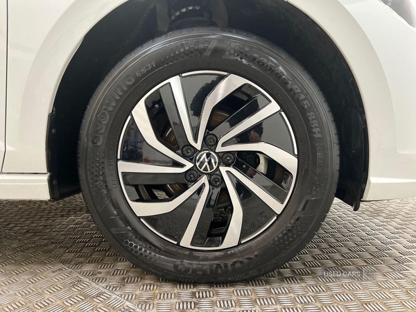 Used Volkswagen Polo 2023 for sale - 77697109: Photo 5