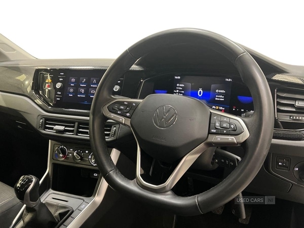 Used Volkswagen Polo 2023 for sale - 77697109: Photo 6