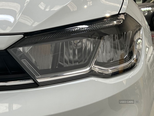 Used Volkswagen Polo 2023 for sale - 77697109: Photo 7