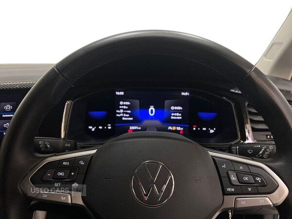 Used Volkswagen Polo 2023 for sale - 77697109: Photo 8