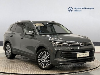 Used Volkswagen Tiguan 2025 for sale - 78276812: Photo