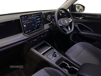 Used Volkswagen Tiguan 2025 for sale - 78276812: Photo