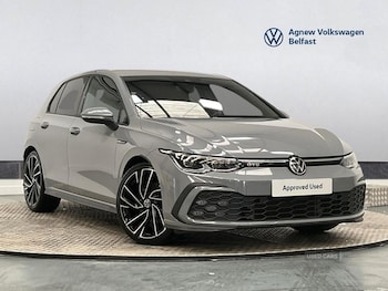 Used Volkswagen Golf 2022 for sale - 79189383: Photo