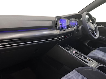 Used Volkswagen Golf 2022 for sale - 79189383: Photo