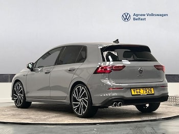 Used Volkswagen Golf 2022 for sale - 79189383: Photo