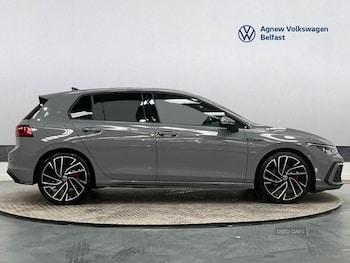 Used Volkswagen Golf 2022 for sale - 79189383: Photo