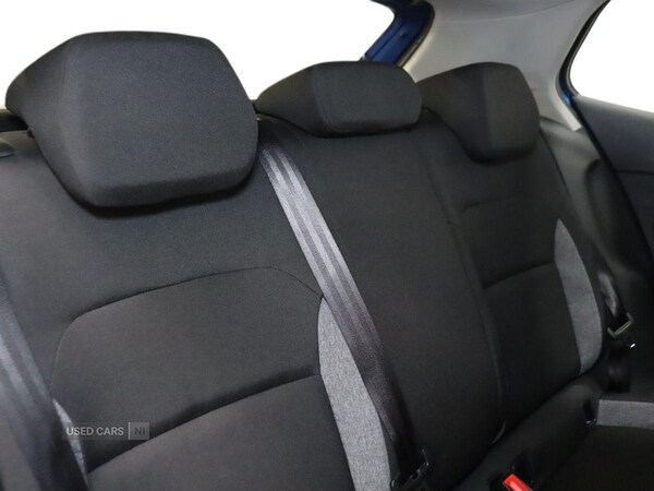 Used Skoda Fabia 2022 for sale - 76399883: Photo 14