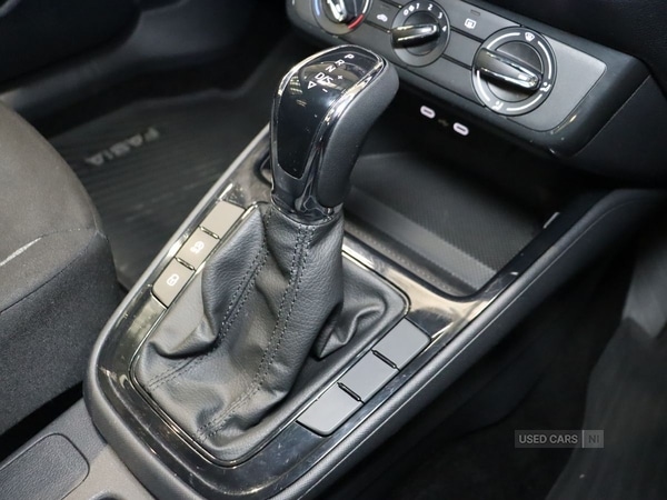 Used Skoda Fabia 2022 for sale - 76399883: Photo 15