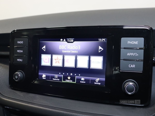 Used Skoda Fabia 2022 for sale - 76399883: Photo 16