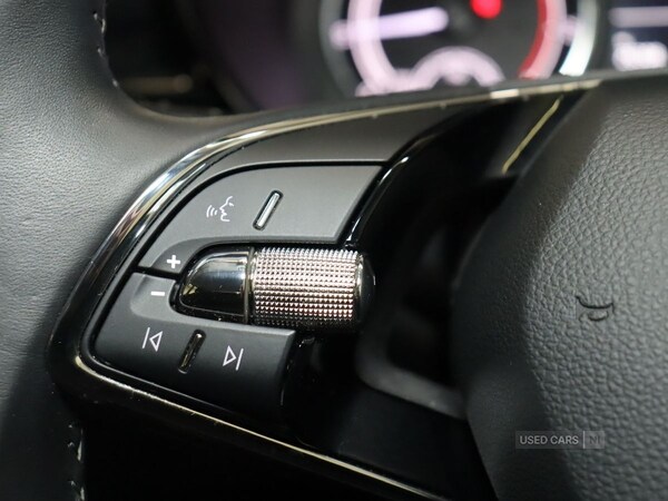 Used Skoda Fabia 2022 for sale - 76399883: Photo 17