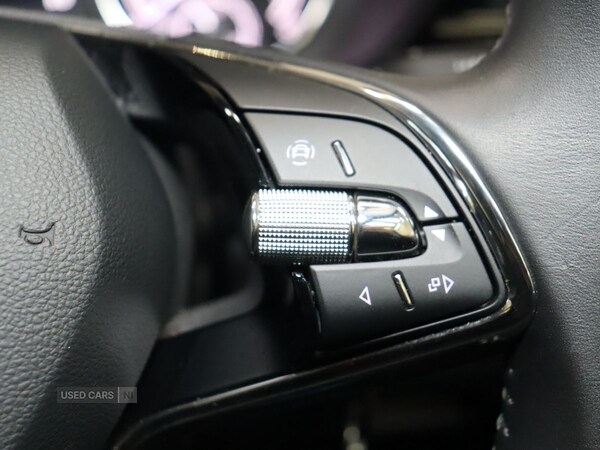 Used Skoda Fabia 2022 for sale - 76399883: Photo 18