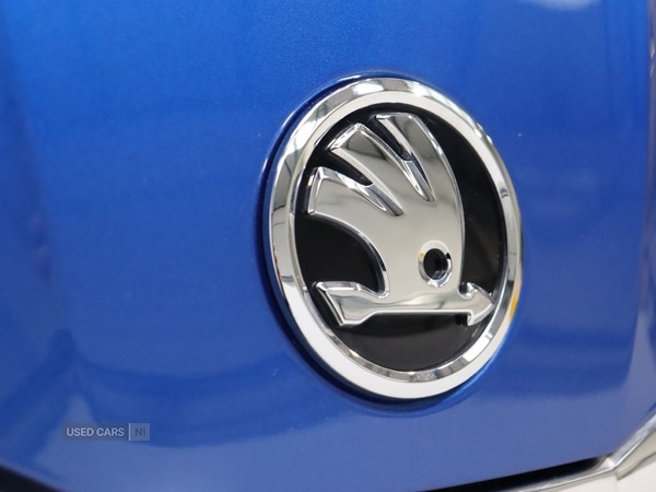 Used Skoda Fabia 2022 for sale - 76399883: Photo 21