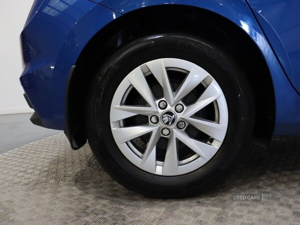 Used Skoda Fabia 2022 for sale - 76399883: Photo 23