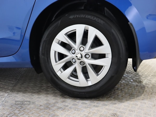 Used Skoda Fabia 2022 for sale - 76399883: Photo 24