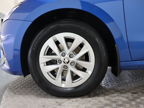 Used Skoda Fabia 2022 for sale - 76399883: Photo 25