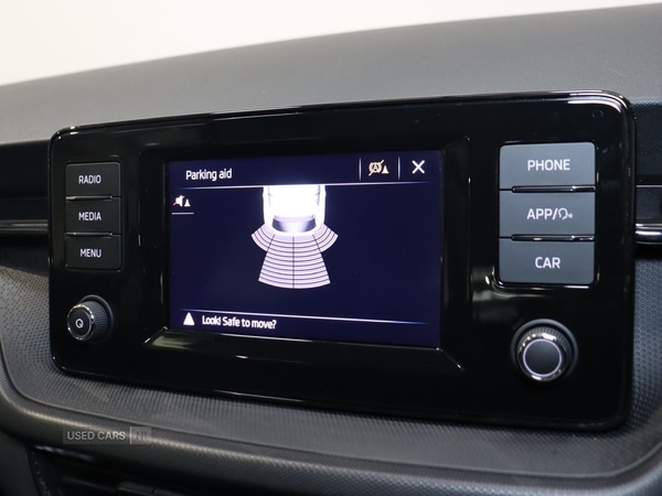 Used Skoda Fabia 2022 for sale - 76399883: Photo 32