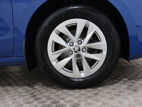 Used Skoda Fabia 2022 for sale - 76399883: Photo 5