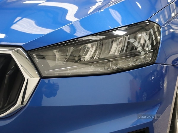 Used Skoda Fabia 2022 for sale - 76399883: Photo 7