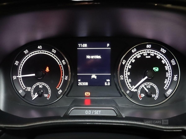 Used Skoda Fabia 2022 for sale - 76399883: Photo 9