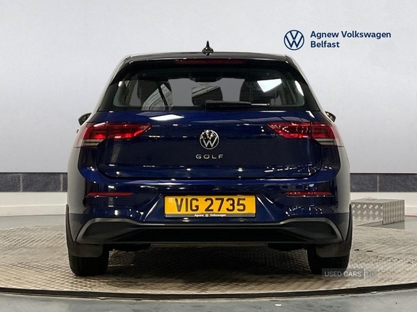 Used Volkswagen Golf 2020 for sale - 77441621: Photo 12