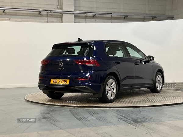 Used Volkswagen Golf 2020 for sale - 77441621: Photo 19