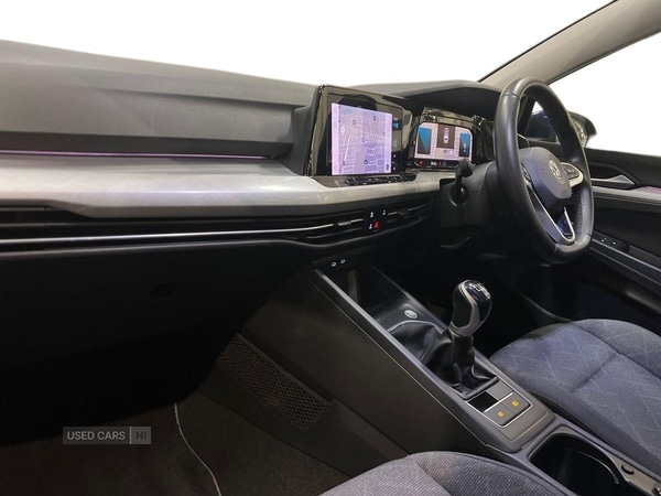 Used Volkswagen Golf 2020 for sale - 77441621: Photo 2