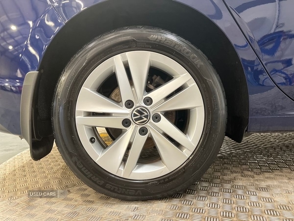 Used Volkswagen Golf 2020 for sale - 77441621: Photo 23