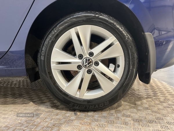 Used Volkswagen Golf 2020 for sale - 77441621: Photo 24