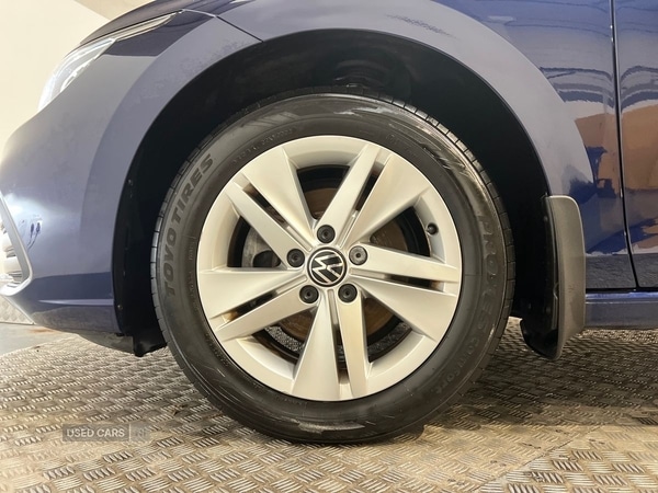 Used Volkswagen Golf 2020 for sale - 77441621: Photo 25