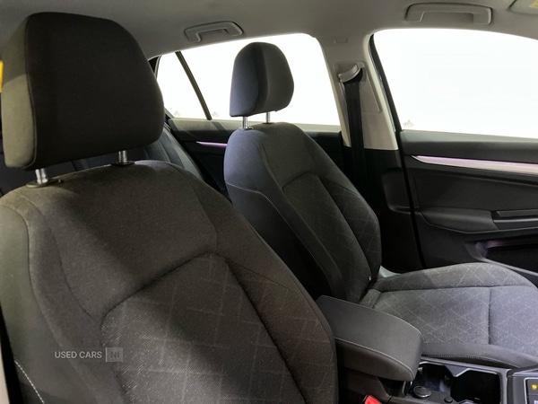 Used Volkswagen Golf 2020 for sale - 77441621: Photo 26