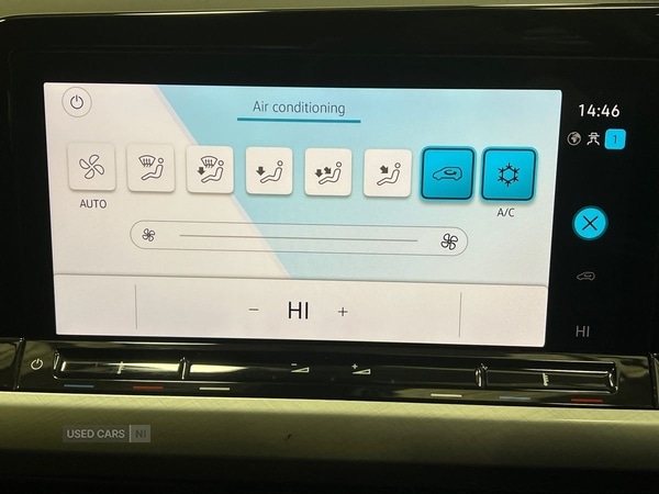 Used Volkswagen Golf 2020 for sale - 77441621: Photo 27