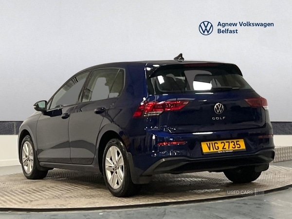 Used Volkswagen Golf 2020 for sale - 77441621: Photo 3