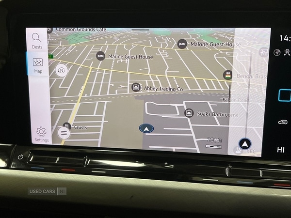 Used Volkswagen Golf 2020 for sale - 77441621: Photo 33