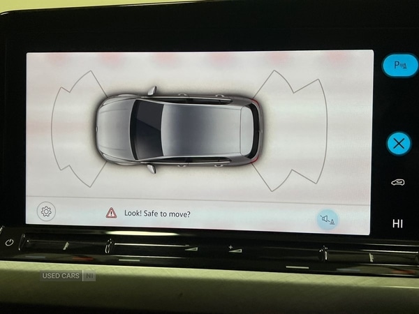 Used Volkswagen Golf 2020 for sale - 77441621: Photo 34