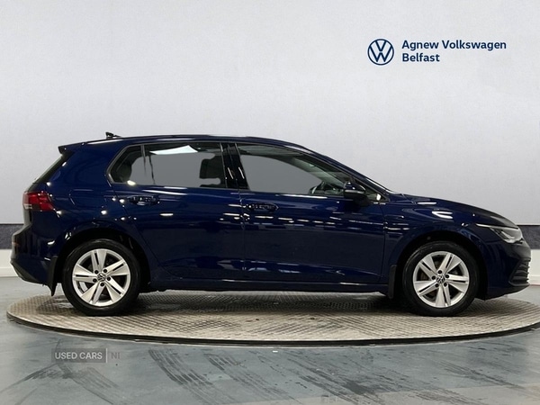 Used Volkswagen Golf 2020 for sale - 77441621: Photo 4