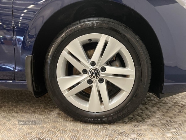 Used Volkswagen Golf 2020 for sale - 77441621: Photo 5