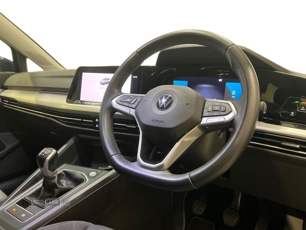 Used Volkswagen Golf 2020 for sale - 77441621: Photo 6