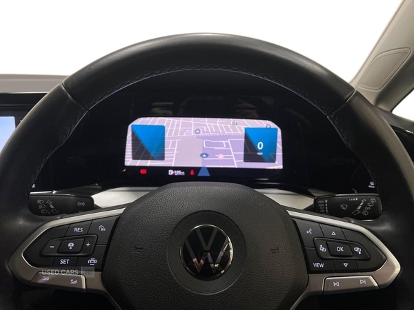 Used Volkswagen Golf 2020 for sale - 77441621: Photo 8