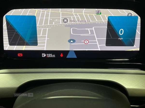 Used Volkswagen Golf 2020 for sale - 77441621: Photo 9