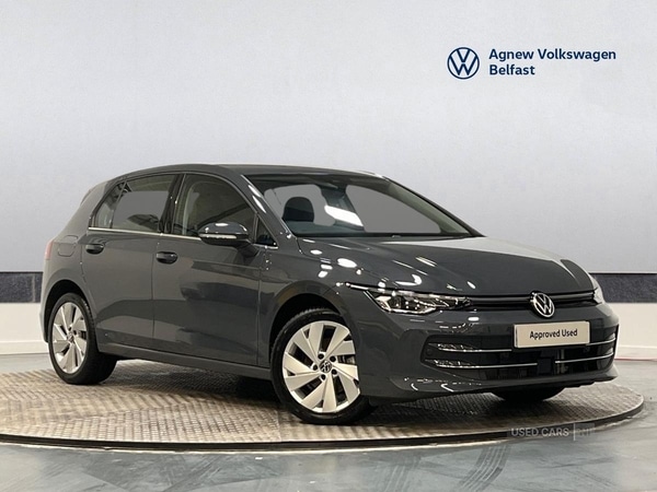 Used Volkswagen Golf 2025 for sale - 76899987: Photo 1
