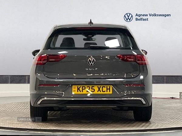 Used Volkswagen Golf 2025 for sale - 76899987: Photo 12