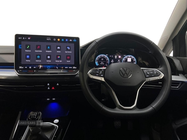 Used Volkswagen Golf 2025 for sale - 76899987: Photo 13