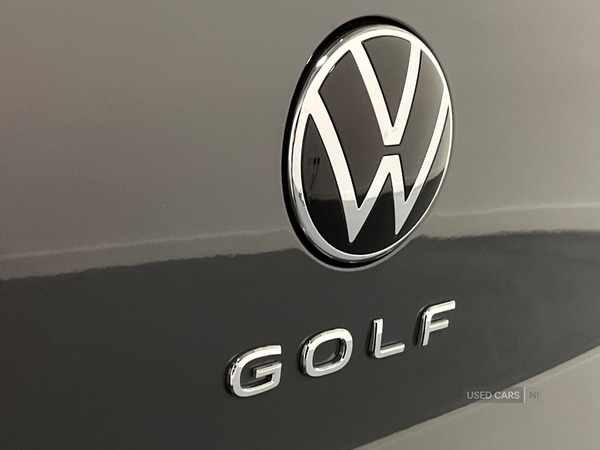 Used Volkswagen Golf 2025 for sale - 76899987: Photo 22